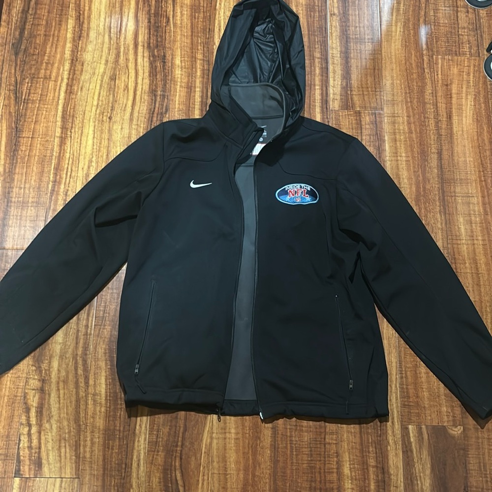 Nike NFL Winderbreaker